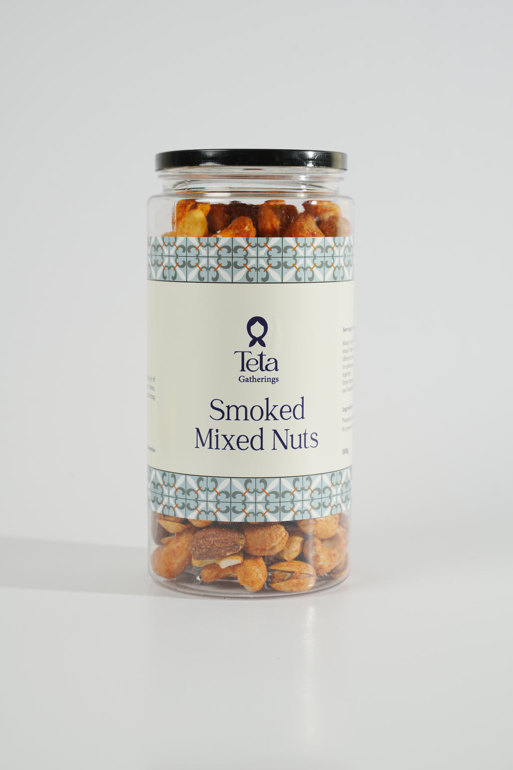 Teta’s Balcony Box