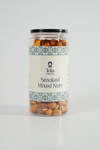 Teta’s Balcony Box