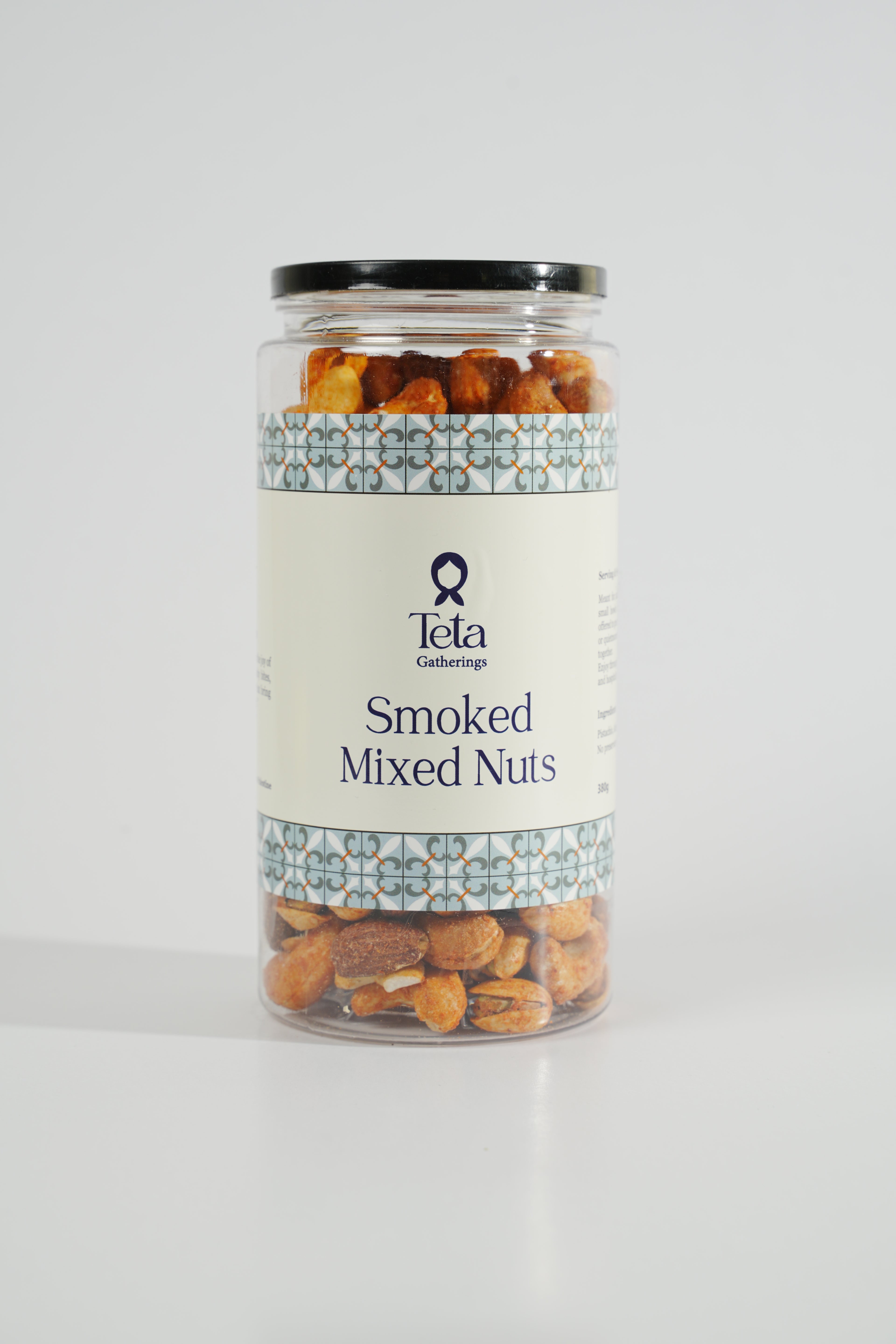 Teta’s Balcony Box