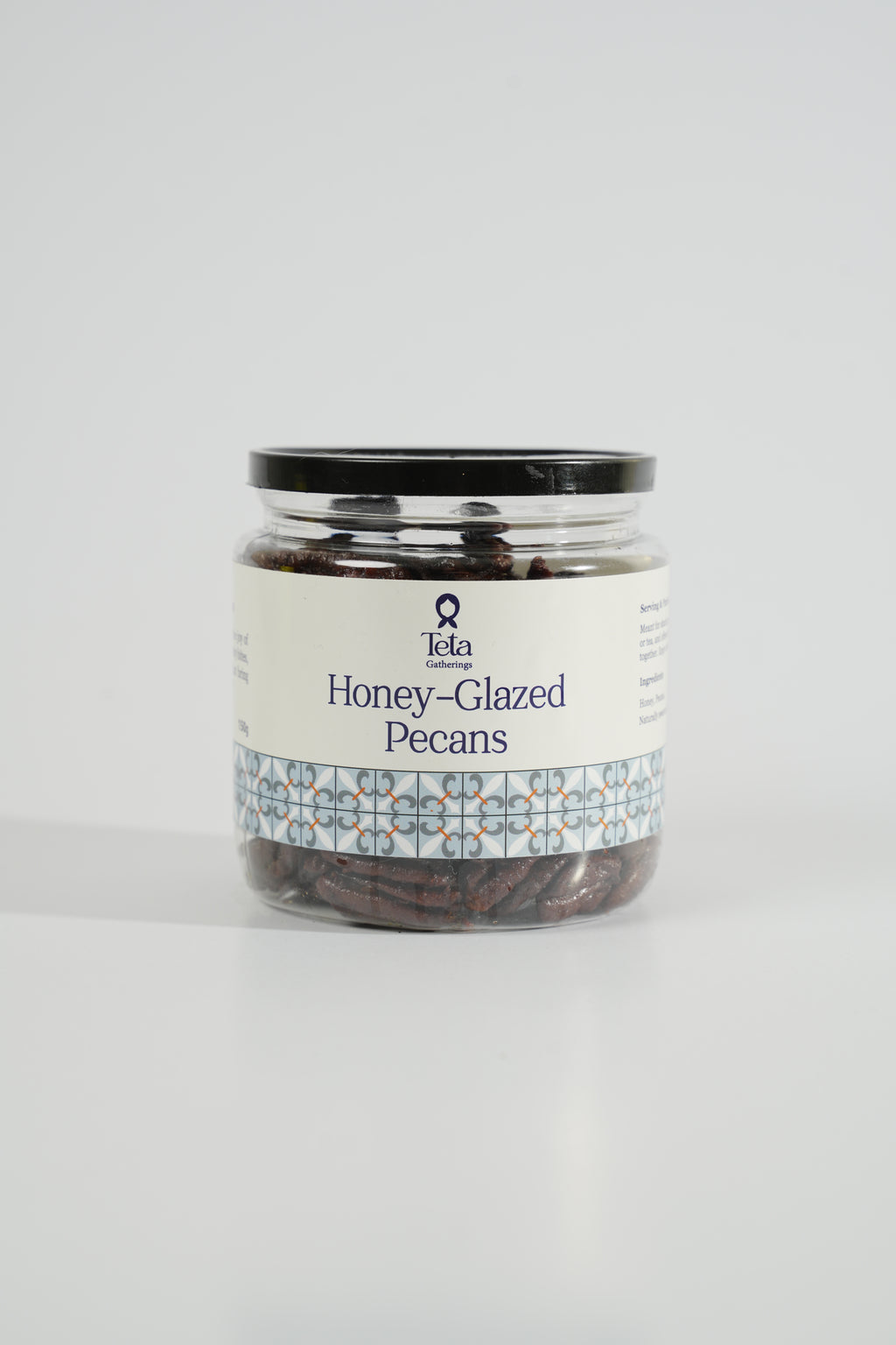 Teta’s Balcony Box