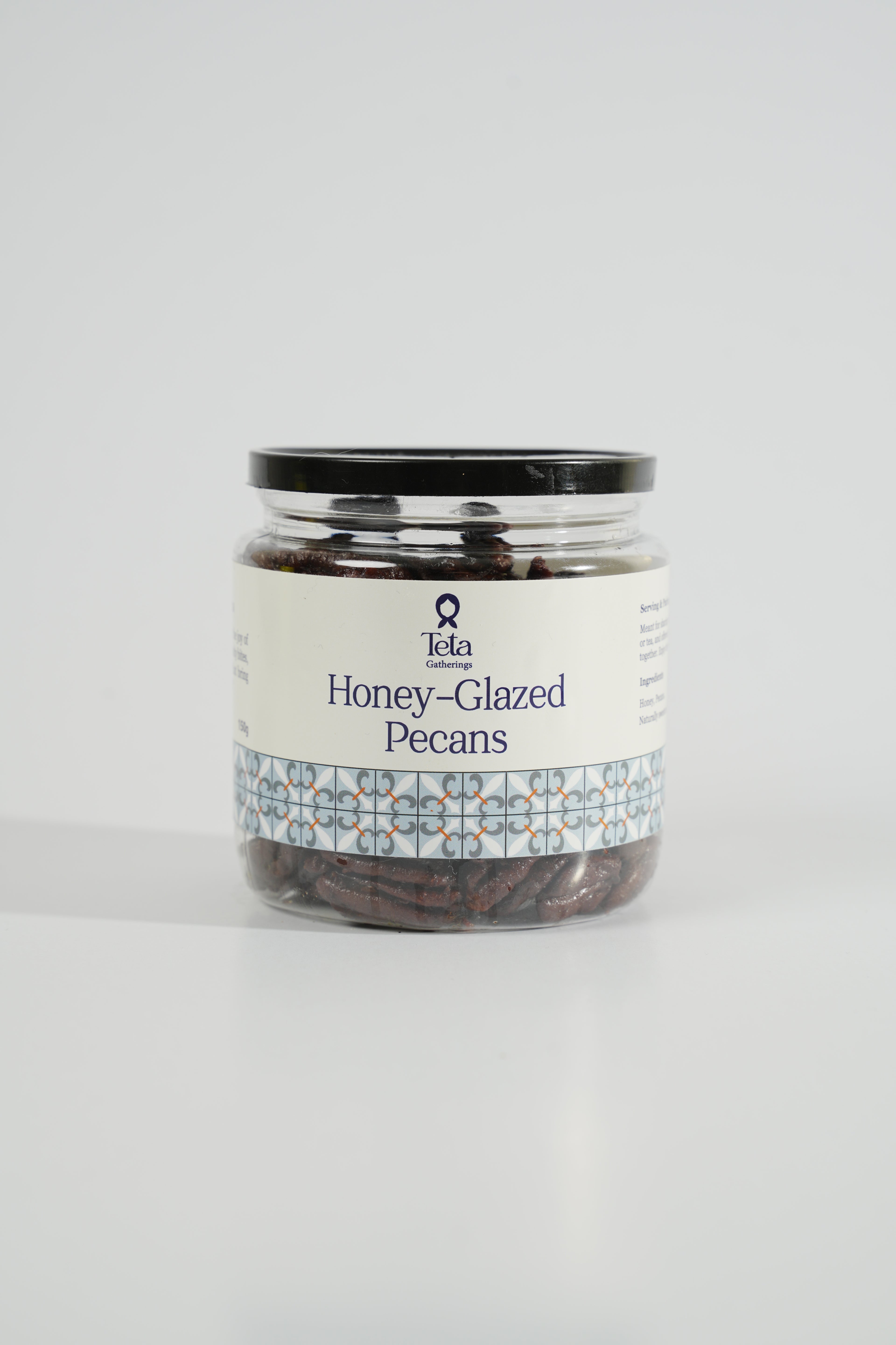 Teta’s Balcony Box