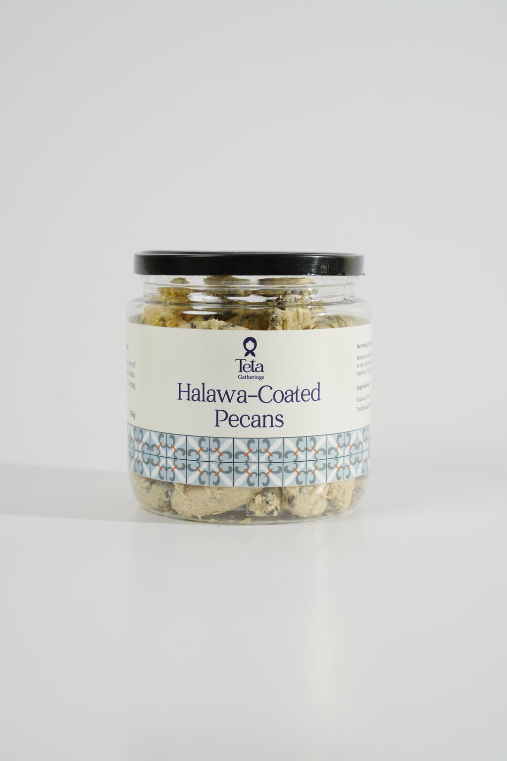 Teta’s Balcony Box