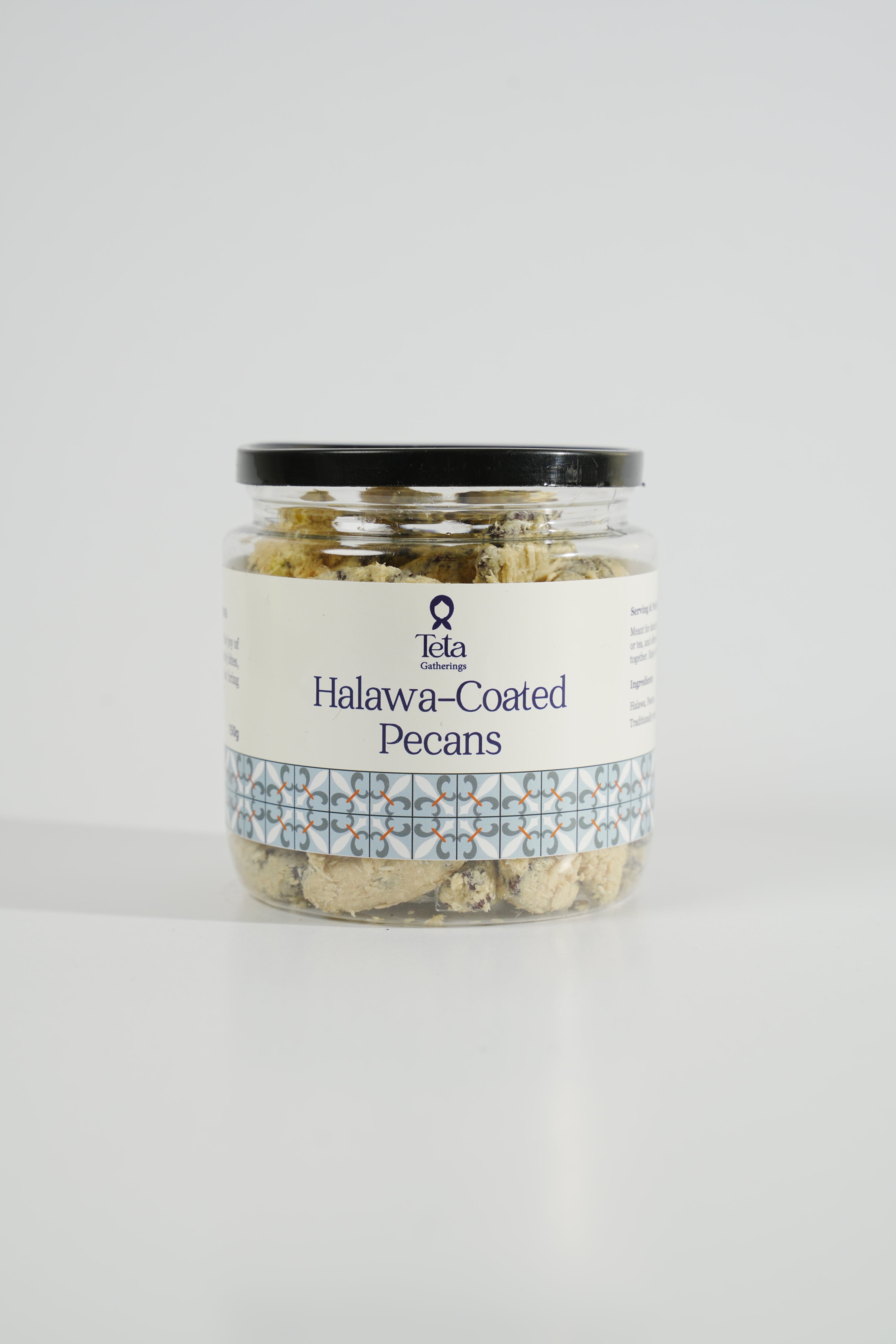 Teta’s Balcony Box