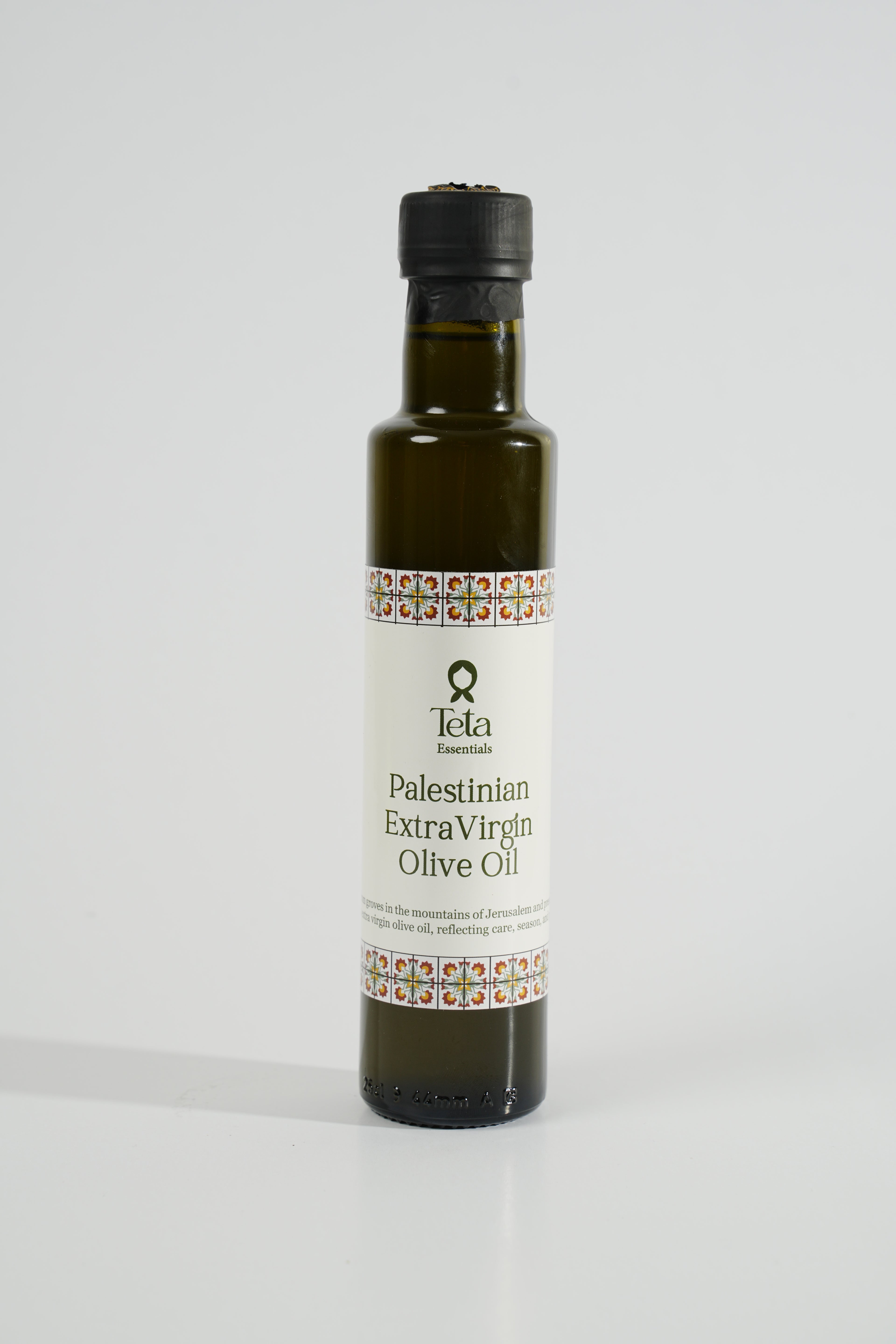 Morning in Jerusalem Box