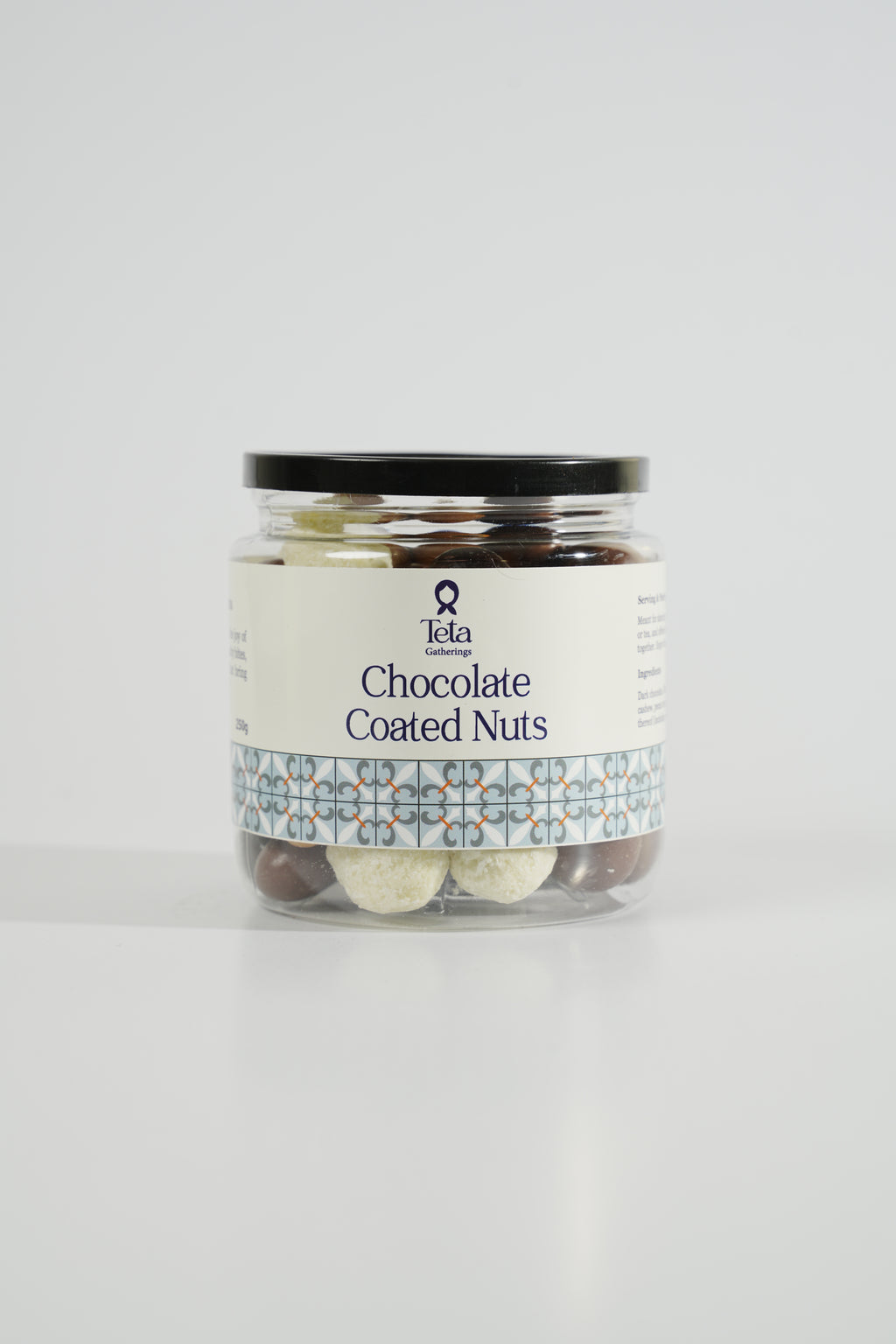 Teta’s Balcony Box