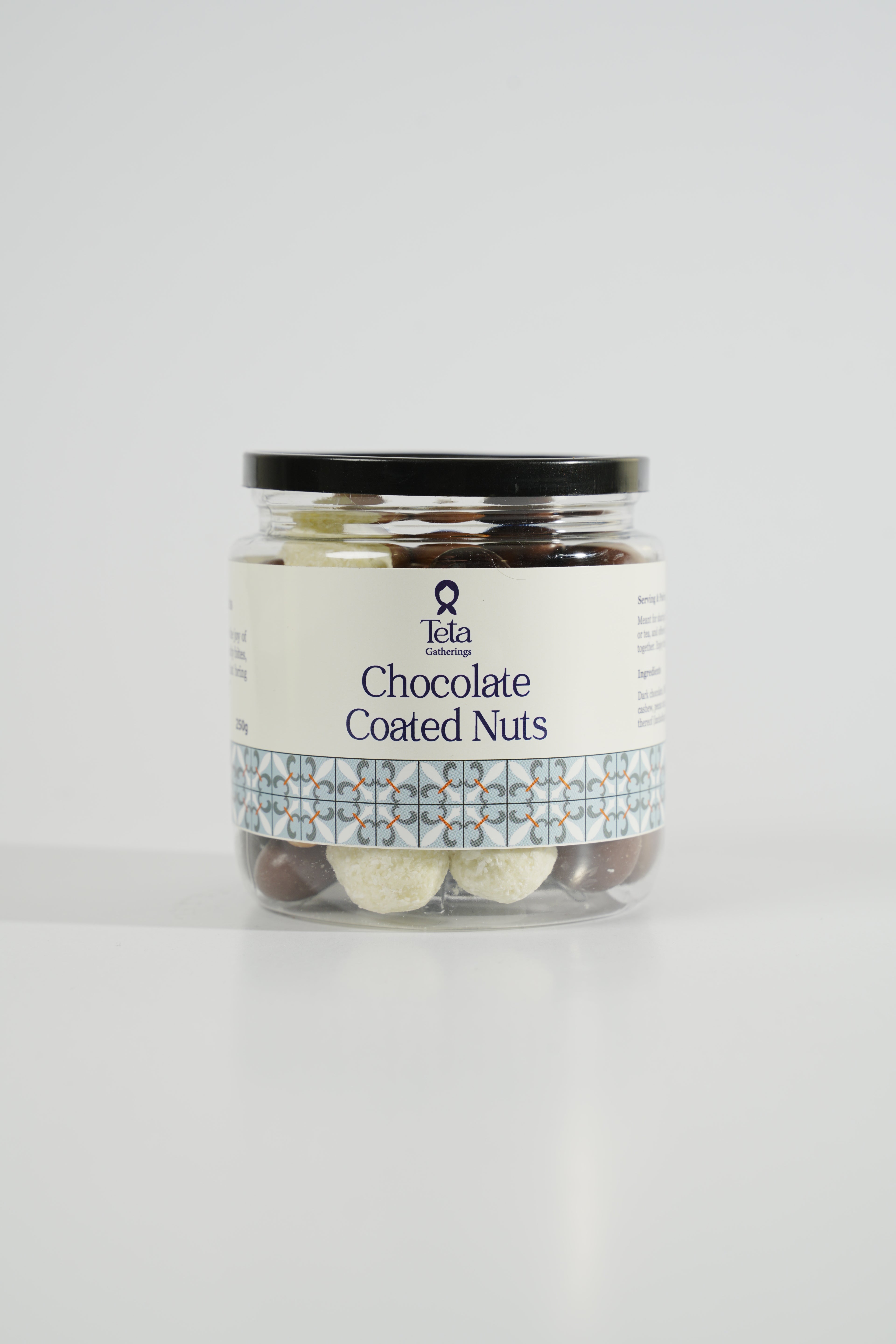 Teta’s Balcony Box