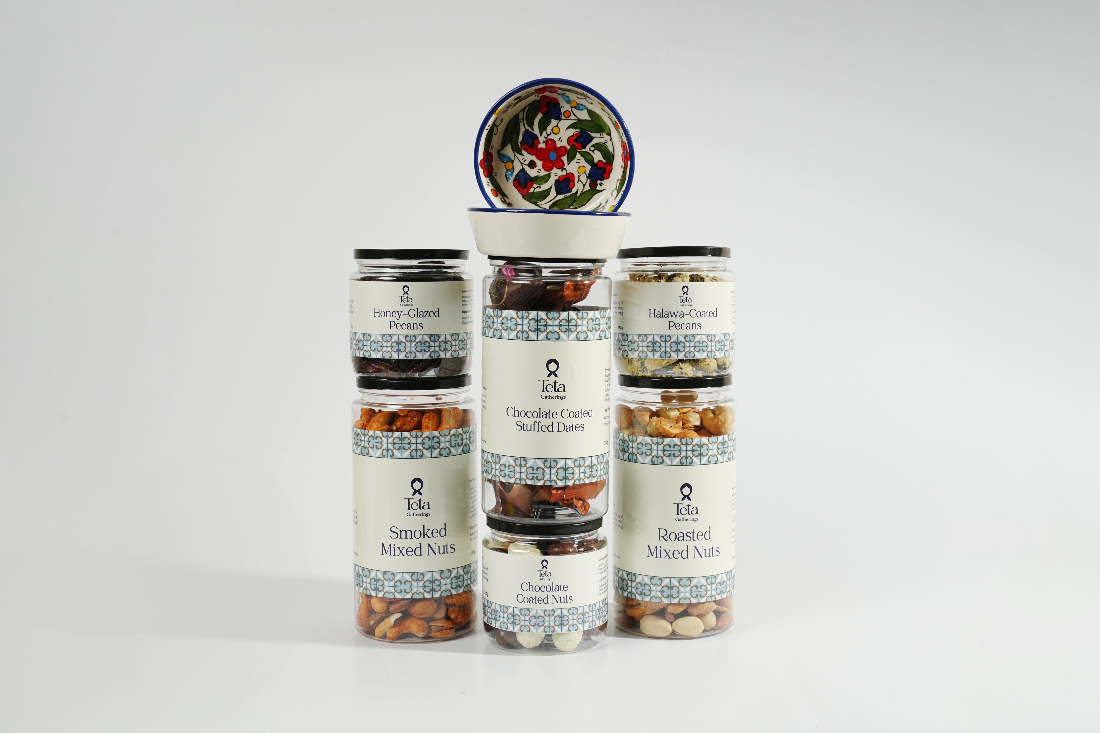 Teta’s Balcony Box